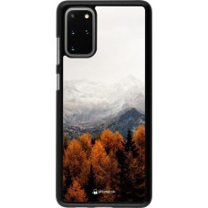 Coque Samsung Galaxy S20+ - Autumn 21 Forest Mountain