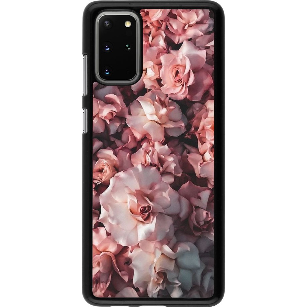 Coque Samsung Galaxy S20+ - Beautiful Roses