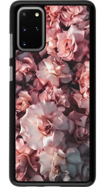 Coque Samsung Galaxy S20+ - Beautiful Roses