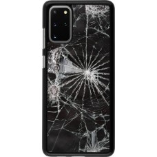 Coque Samsung Galaxy S20+ - Broken Screen