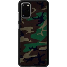 Coque Samsung Galaxy S20+ - Camouflage 3