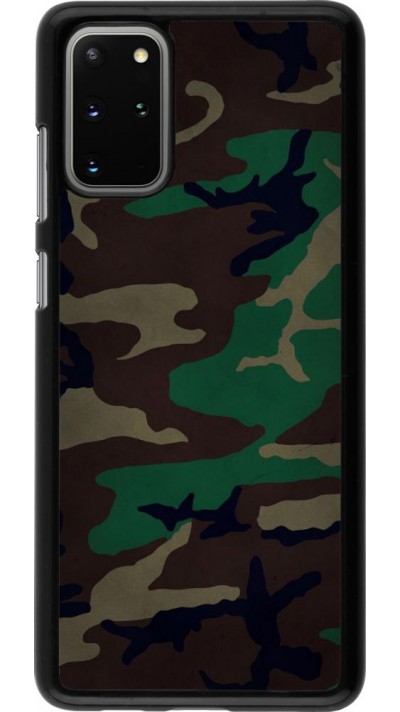 Hülle Samsung Galaxy S20+ - Camouflage 3