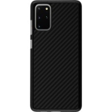 Coque Samsung Galaxy S20+ - Carbon Basic