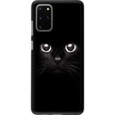 Coque Samsung Galaxy S20+ - Cat eyes