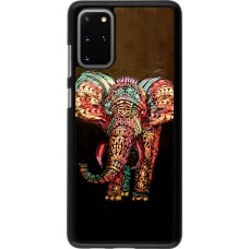 Coque Samsung Galaxy S20+ - Elephant 02