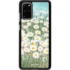 Coque Samsung Galaxy S20+ - Flower Field Art