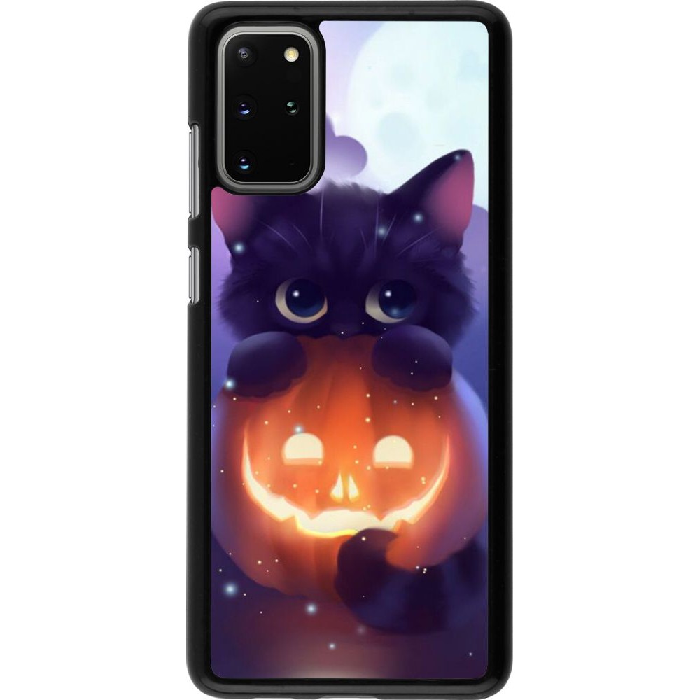 Coque Samsung Galaxy S20+ - Halloween 17 15