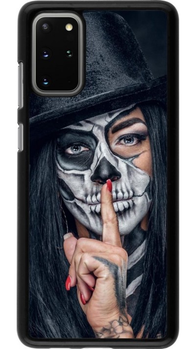 Coque Samsung Galaxy S20+ - Halloween 18 19