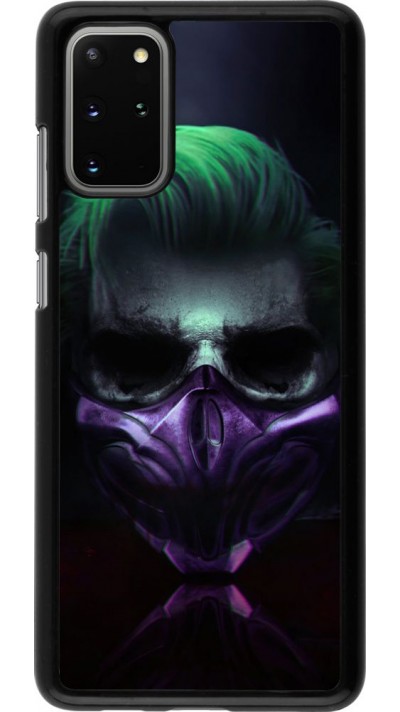 Coque Samsung Galaxy S20+ - Halloween 20 21