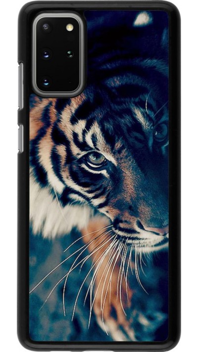 Coque Samsung Galaxy S20+ - Incredible Lion