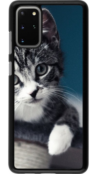 Hülle Samsung Galaxy S20+ - Meow 23