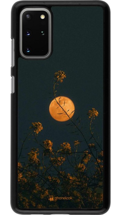 Coque Samsung Galaxy S20+ - Moon Flowers