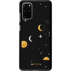 Coque Samsung Galaxy S20+ - Space Vect- Or