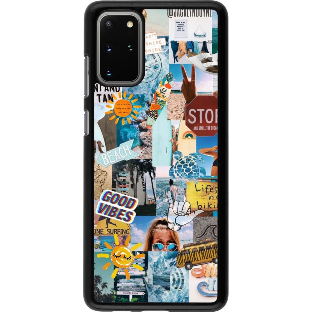 Coque Samsung Galaxy S20+ - Summer 2021 15