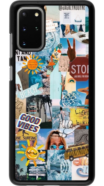 Coque Samsung Galaxy S20+ - Summer 2021 15