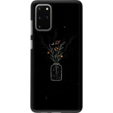 Coque Samsung Galaxy S20+ - Vase black