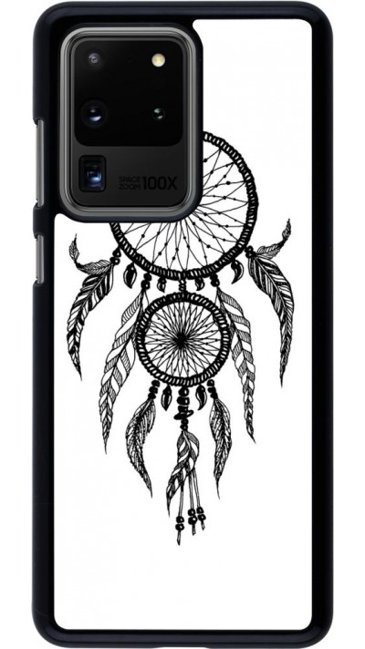 Hülle Samsung Galaxy S20 Ultra - Dreamcatcher 02