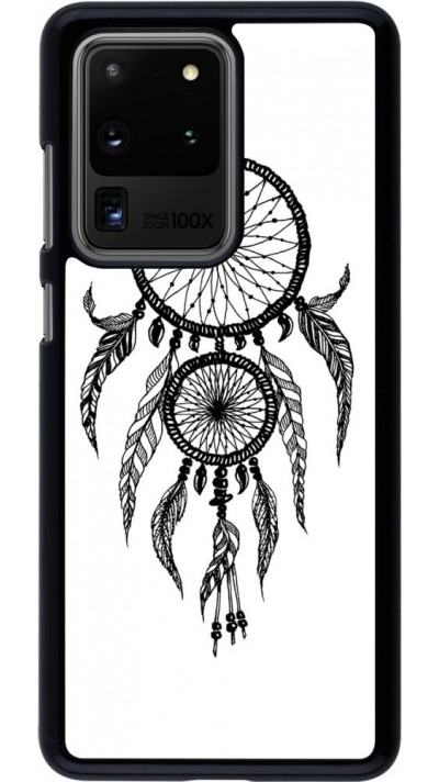 Coque Samsung Galaxy S20 Ultra - Dreamcatcher 02