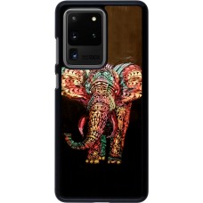 Hülle Samsung Galaxy S20 Ultra - Elephant 02