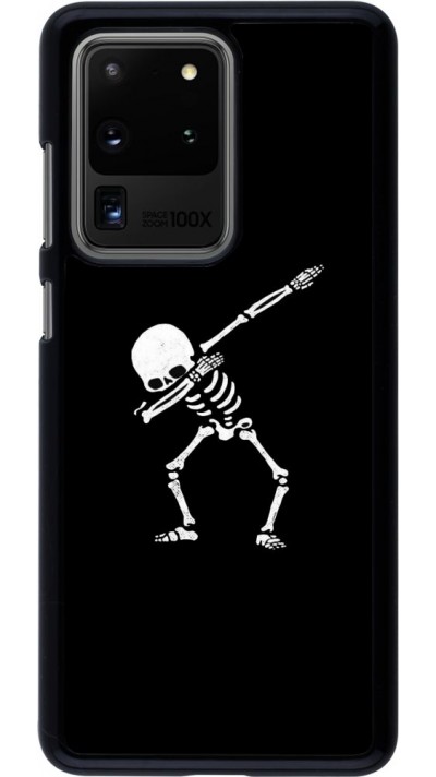 Coque Samsung Galaxy S20 Ultra - Halloween 19 09