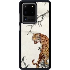 Coque Samsung Galaxy S20 Ultra - Roaring Tiger