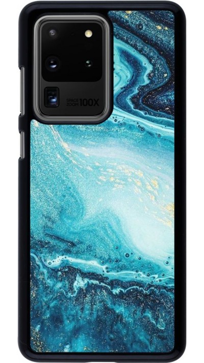 Coque Samsung Galaxy S20 Ultra - Sea Foam Blue