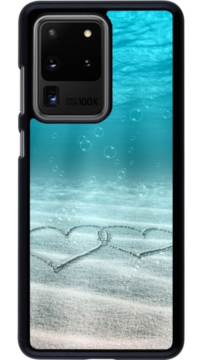 Coque Samsung Galaxy S20 Ultra - Summer 18 19