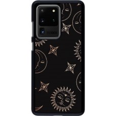 Coque Samsung Galaxy S20 Ultra - Suns and Moons