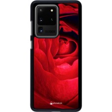 Coque Samsung Galaxy S20 Ultra - Valentine 2022 Rose