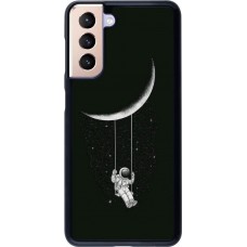 Coque Samsung Galaxy S21 5G - Astro balançoire