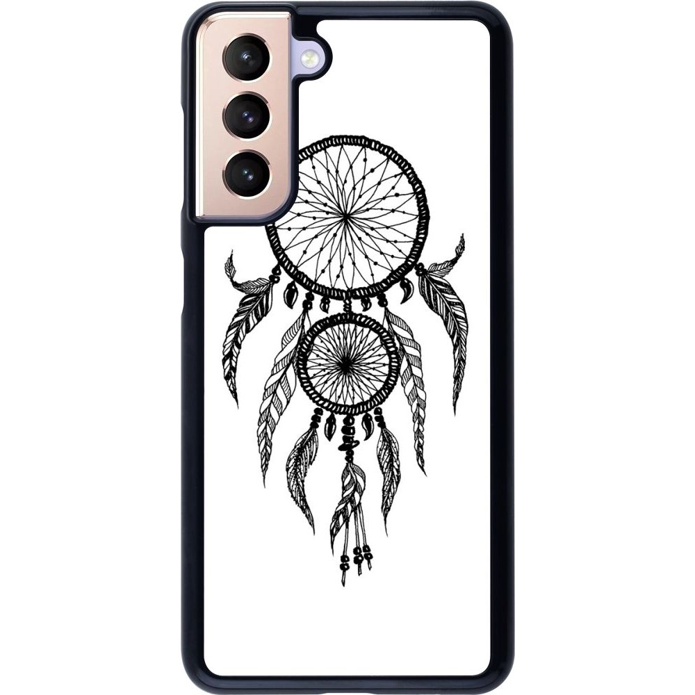 Coque Samsung Galaxy S21 5G - Dreamcatcher 02