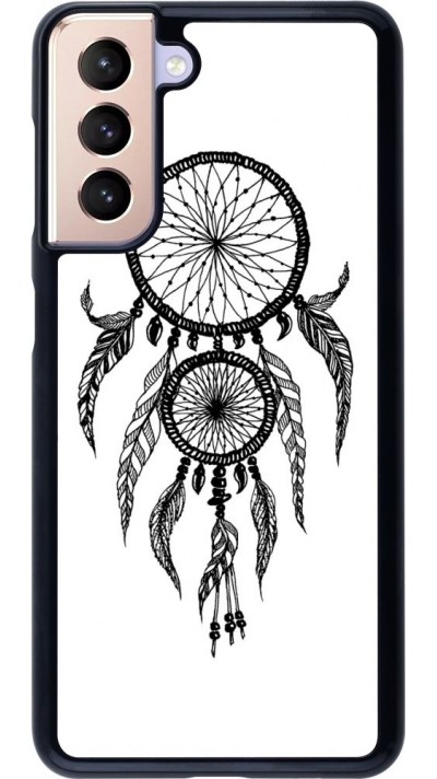 Coque Samsung Galaxy S21 5G - Dreamcatcher 02