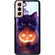 Coque Samsung Galaxy S21 5G - Halloween 17 15