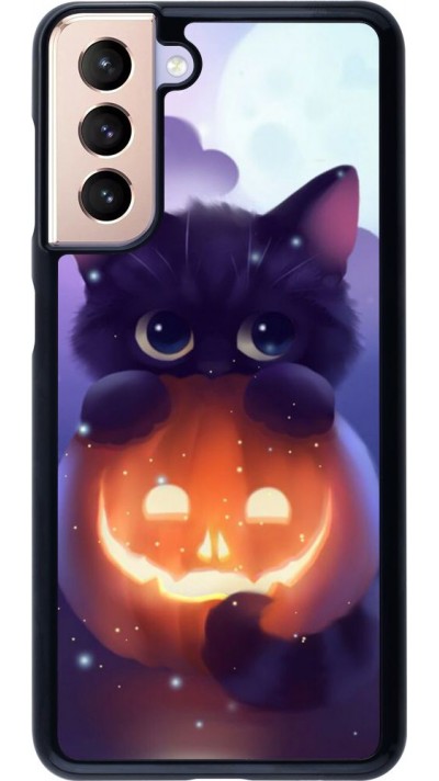 Coque Samsung Galaxy S21 5G - Halloween 17 15