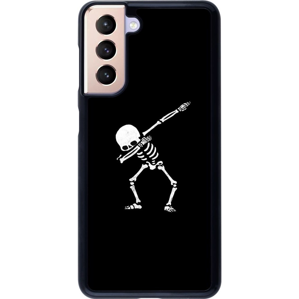 Coque Samsung Galaxy S21 5G - Halloween 19 09