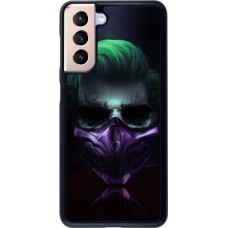 Coque Samsung Galaxy S21 5G - Halloween 20 21