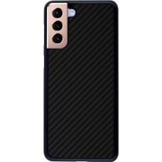 Coque Samsung Galaxy S21+ 5G - Carbon Basic