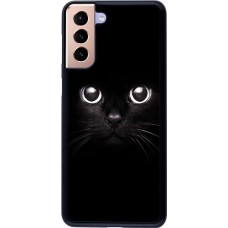 Coque Samsung Galaxy S21+ 5G - Cat eyes
