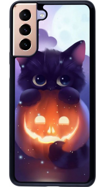 Hülle Samsung Galaxy S21+ 5G - Halloween 17 15