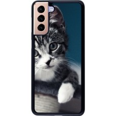 Coque Samsung Galaxy S21+ 5G - Meow 23