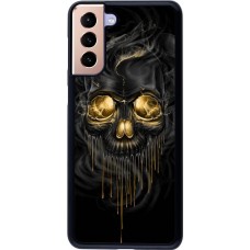 Hülle Samsung Galaxy S21+ 5G - Skull 02