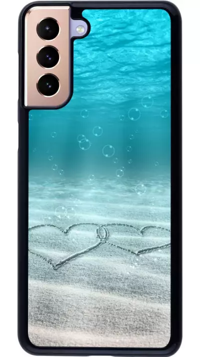 Coque Samsung Galaxy S21+ 5G - Summer 18 19