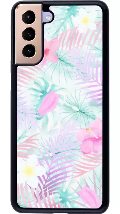 Coque Samsung Galaxy S21+ 5G - Summer 2021 07
