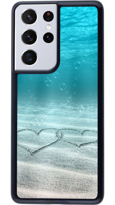 Coque Samsung Galaxy S21 Ultra 5G - Summer 18 19