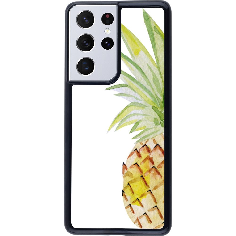 Coque Samsung Galaxy S21 Ultra 5G - Summer 2021 06