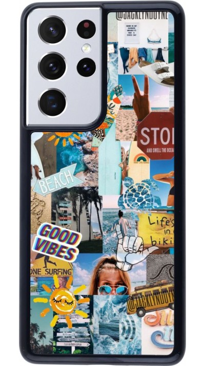 Coque Samsung Galaxy S21 Ultra 5G - Summer 2021 15