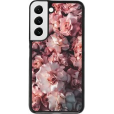 Coque Samsung Galaxy S22 - Beautiful Roses