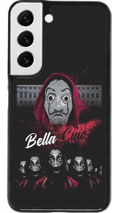 Coque Samsung Galaxy S22 - Bella Ciao