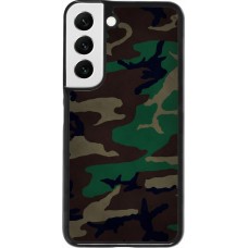 Coque Samsung Galaxy S22 - Camouflage 3