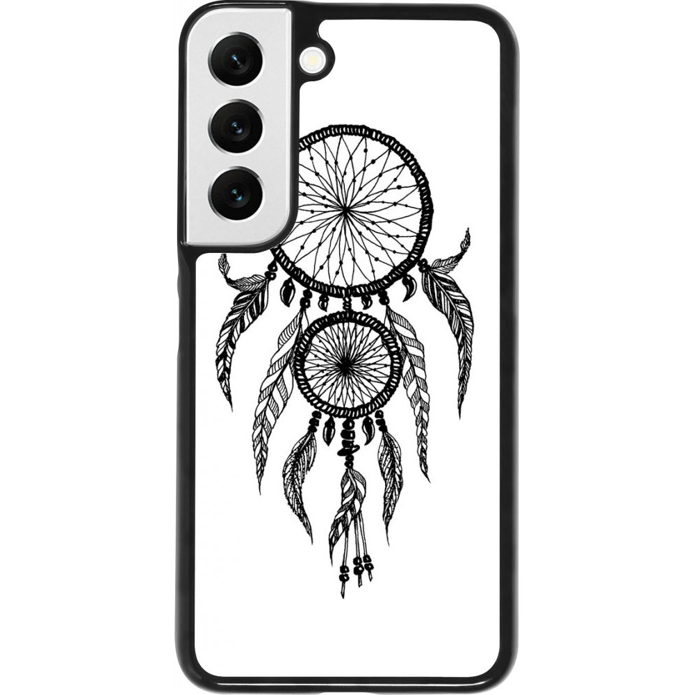 Coque Samsung Galaxy S22 - Dreamcatcher 02
